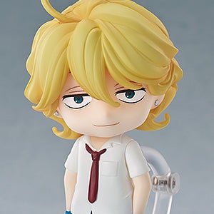 Nendoroid Hikaru Kusakabe