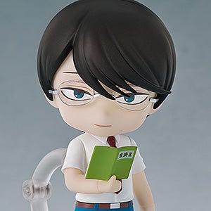 Nendoroid Rihito Sajo