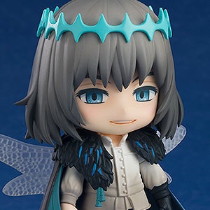 Nendoroid Pretender/Oberon Vortigern