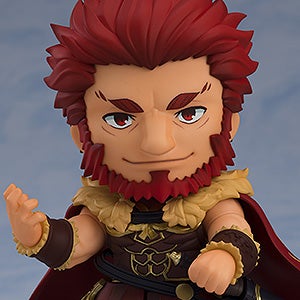 Nendoroid Rider/Iskandar