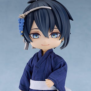 Nendoroid Doll Mikazuki Munechika: Casual Outfit Ver.