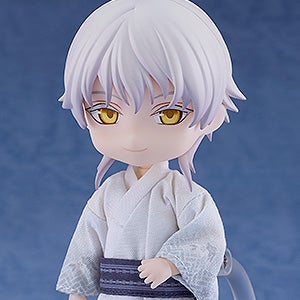 Nendoroid Doll Tsurumaru Kuninaga: Casual Outfit Ver.