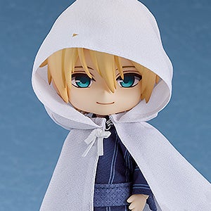 Nendoroid Doll Yamanbagiri Kunihiro: Casual Outfit Ver.