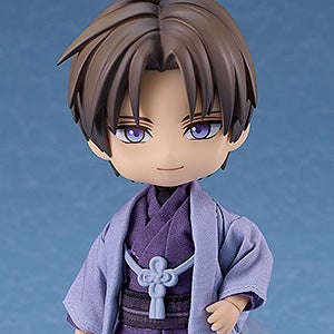 Nendoroid Doll Heshikiri Hasebe: Casual Outfit Ver.