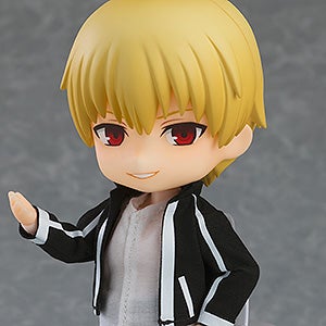 Nendoroid Doll Gilgamesh