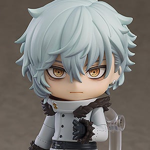 Nendoroid Kadoc Zemlupus