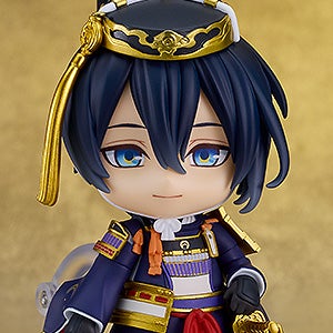 Nendoroid Mikazuki Munechika Kiwame