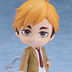 Nendoroid Atsumu Miya: School Uniform Ver.