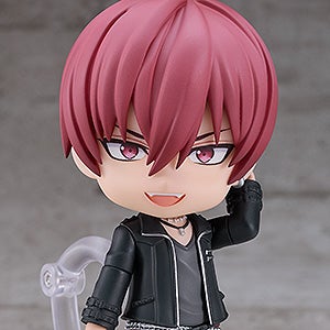 Nendoroid Toma Inumaru