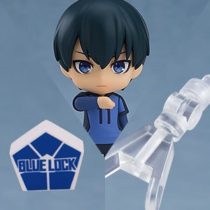 Nendoroid Surprise Blue Lock