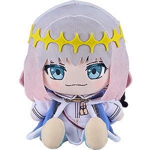 Chocopuni Plushie Pretender/Oberon